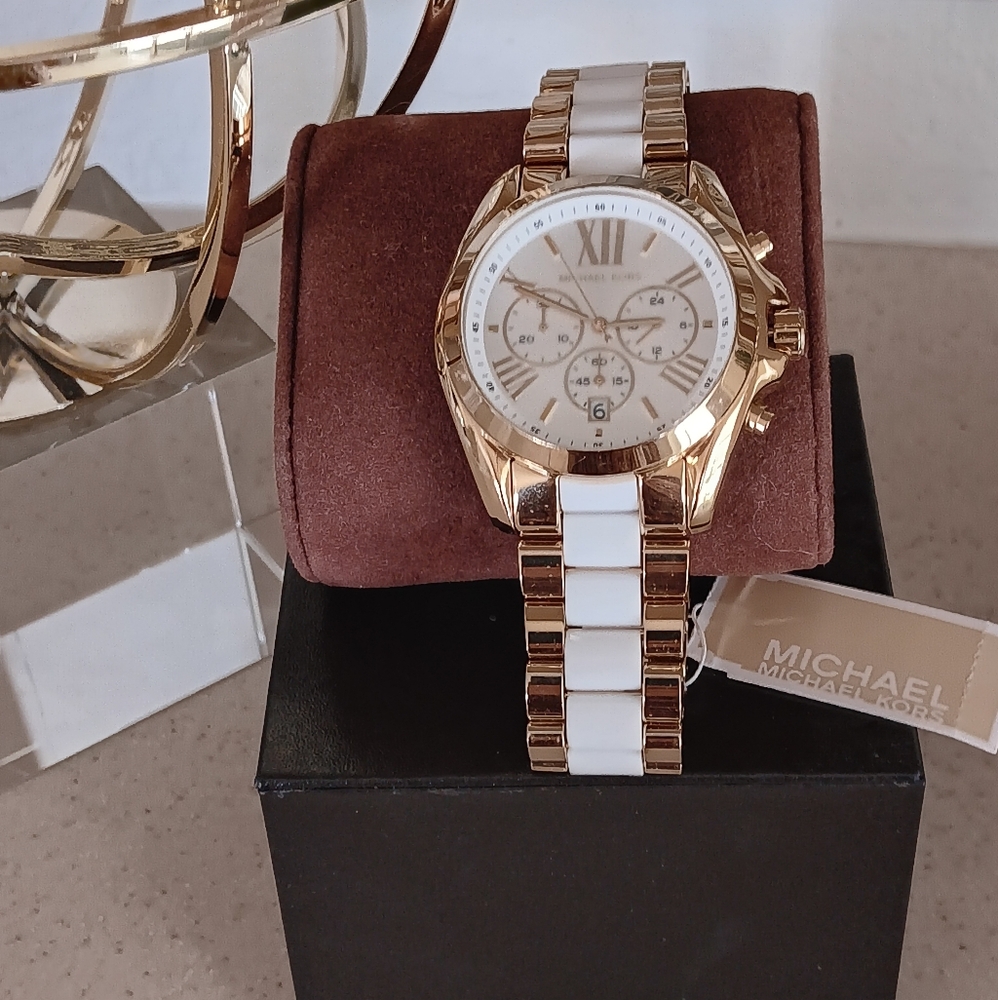 Michael Kor Watch